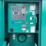 Cummins DFEK Standby Diesel Generator - Tier 1